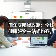 周年庆囤货攻略：全球健康好物一站式购齐，省心省钱又实惠(图3)