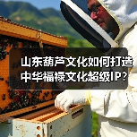 山东葫芦文化如何打造中华福禄文化超级IP？(图2)
