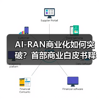 AI-RAN商业化如何突破？首部商业白皮书释放哪些信号？(图2)