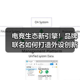 电竞生态新引擎!品牌联名如何打造外设创新未来?(图1) 电竞生态新引擎!品牌联名如何打造外设创新未来?(图1)