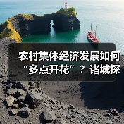 农村集体经济发展如何“多点开花”？诸城探