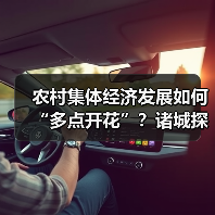 农村集体经济发展如何“多点开花”?诸城探索新路径(图4) 农村集体经济发展如何“多点开花”?诸城探索新路径(图4)