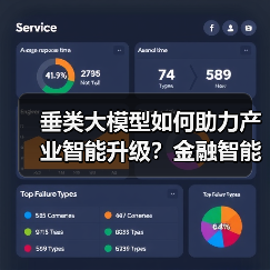 垂类大模型如何助力产业智能升级?金融智能体破解数智化难题(图3) 垂类大模型如何助力产业智能升级?金融智能体破解数智化难题(图3)