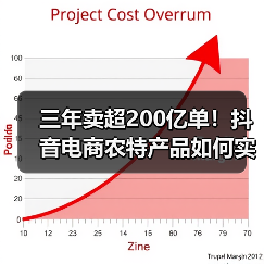 三年卖超200亿单!抖音电商农特产品如何实现日均增一万单?(图3) 三年卖超200亿单!抖音电商农特产品如何实现日均增一万单?(图3)