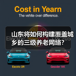 山东将如何构建覆盖城乡的三级养老网络？