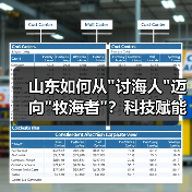 山东如何从