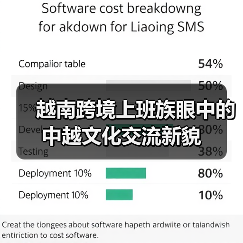 越南跨境上班族眼中的中越文化交流新貌(图4)