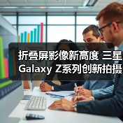 折叠屏影像新高度 三星Galaxy Z系列创新拍摄体验大揭秘(图2)