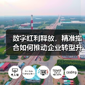 数字红利释放,精准撮合如何推动企业转型升级?(图2) 数字红利释放,精准撮合如何推动企业转型升级?(图2)