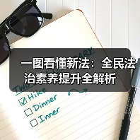 一图看懂新法：全民法治素养提升全解析(图2)