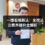 一图看懂新法：全民法治素养提升全解析(图4)