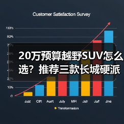20万预算越野SUV怎么选?推荐三款长城硬派车型(图2) 20万预算越野SUV怎么选?推荐三款长城硬派车型(图2)