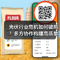 光伏行业危机如何破局?多方协作构建高质量发展新格局(图3) 光伏行业危机如何破局?多方协作构建高质量发展新格局(图3)