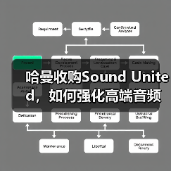 哈曼收购Sound United,如何强化高端音频领导地位?(图4) 哈曼收购Sound United,如何强化高端音频领导地位?(图4)