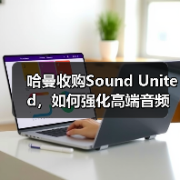 哈曼收购Sound United,如何强化高端音频领导地位?(图2) 哈曼收购Sound United,如何强化高端音频领导地位?(图2)