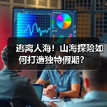 逃离人海！山海探险如何打造独特假期？(图3)