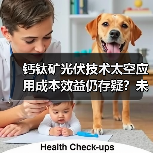 钙钛矿光伏技术太空应用成本效益仍存疑?未来挑战与机遇并存(图4) 钙钛矿光伏技术太空应用成本效益仍存疑?未来挑战与机遇并存(图4)