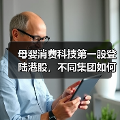 母婴消费科技第一股登陆港股,不同集团如何打造增长引擎?(图4) 母婴消费科技第一股登陆港股,不同集团如何打造增长引擎?(图4)