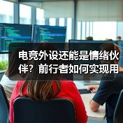 电竞外设还能是情绪伙伴?前行者如何实现用户情感绑定?(图3) 电竞外设还能是情绪伙伴?前行者如何实现用户情感绑定?(图3)