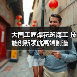 大国工匠焊花筑海工 技能创新领航高端制造(图3) 大国工匠焊花筑海工 技能创新领航高端制造(图3)