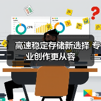 高速稳定存储新选择 专业创作更从容(图3) 高速稳定存储新选择 专业创作更从容(图3)