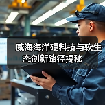 威海海洋硬科技与软生态创新路径揭秘(图1)