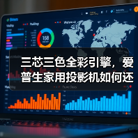 三芯三色全彩引擎，爱普生家用投影机如何还原自然沉浸体验(图4)