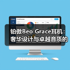 铂傲Beo Grace耳机：奢华设计与卓越音质的完美融合(图3)