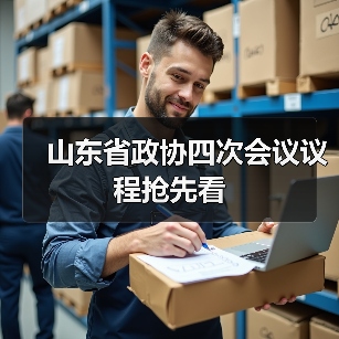 山东省政协四次会议议程抢先看(图3) 山东省政协四次会议议程抢先看(图3)