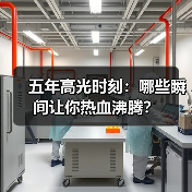 五年高光时刻:哪些瞬间让你热血沸腾?(图1) 五年高光时刻:哪些瞬间让你热血沸腾?(图1)