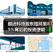 朗进科技股东增持至8.05%背后的投资逻辑(图2) 朗进科技股东增持至8.05%背后的投资逻辑(图2)