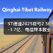 ST信通2025巨亏2.5亿-3.7亿,电信降本致业务承压(图4) ST信通2025巨亏2.5亿-3.7亿,电信降本致业务承压(图4)