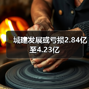 城建发展或亏损2.84亿至4.23亿(图4) 城建发展或亏损2.84亿至4.23亿(图4)