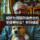 朝鲜为何强烈谴责北约华盛顿宣言?称其威胁全球安全(图3) 朝鲜为何强烈谴责北约华盛顿宣言?称其威胁全球安全(图3)
