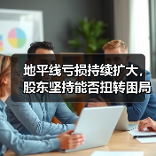 地平线亏损持续扩大,股东坚持能否扭转困局?(图4) 地平线亏损持续扩大,股东坚持能否扭转困局?(图4)