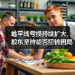 地平线亏损持续扩大,股东坚持能否扭转困局?(图2) 地平线亏损持续扩大,股东坚持能否扭转困局?(图2)