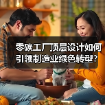 零碳工厂顶层设计如何引领制造业绿色转型?(图3) 零碳工厂顶层设计如何引领制造业绿色转型?(图3)