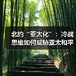北约“亚太化”：冷战思维如何威胁亚太和平？(图2)