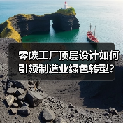 零碳工厂顶层设计如何引领制造业绿色转型?(图2) 零碳工厂顶层设计如何引领制造业绿色转型?(图2)