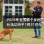 2026年全国首个乡村国补活动将于1月31日在济南启动(图3) 2026年全国首个乡村国补活动将于1月31日在济南启动(图3)