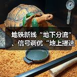 地铁新线“地下分流”、信号调优“地上提速”,济南经十路高峰拥堵下降19.22%(图3) 地铁新线“地下分流”、信号调优“地上提速”,济南经十路高峰拥堵下降19.22%(图3)
