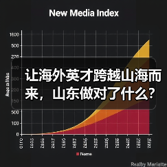 让海外英才跨越山海而来,山东做对了什么?(图3) 让海外英才跨越山海而来,山东做对了什么?(图3)