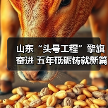 山东“头号工程”擎旗奋进 五年砥砺铸就新篇(图4) 山东“头号工程”擎旗奋进 五年砥砺铸就新篇(图4)