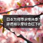 日本为何寻求核共享？斯德哥尔摩综合征下的安全困局(图3)