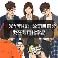 光华科技：公司目前分类在专用化学品(图3)