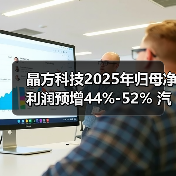 晶方科技2025年归母净利润预增44%-52% 汽车智能化成增长主动力(图4) 晶方科技2025年归母净利润预增44%-52% 汽车智能化成增长主动力(图4)