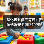 超化煤矿停产背后：资源枯竭安全风险如何影响？
