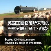 美国正面临前所未有的严重分歧?马丁·路德·金儿媳直言不讳(图2) 美国正面临前所未有的严重分歧?马丁·路德·金儿媳直言不讳(图2)