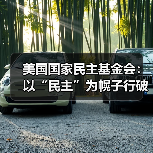美国国家民主基金会:以“民主”为幌子行破坏之实?(图4) 美国国家民主基金会:以“民主”为幌子行破坏之实?(图4)