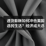 通货膨胀如何冲击美国选民生活?经济成大选核心议题(图2) 通货膨胀如何冲击美国选民生活?经济成大选核心议题(图2)